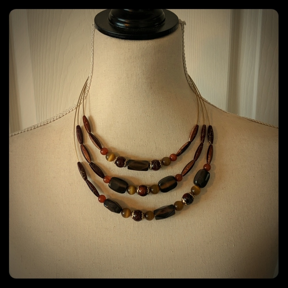 ⭐ 5 for $25! Necklace